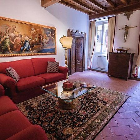 Acacia Firenze - Adelfa Apartment Exterior photo