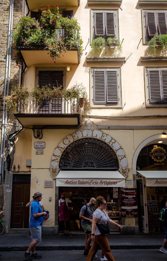 Acacia Firenze - Adelfa Apartment Exterior photo