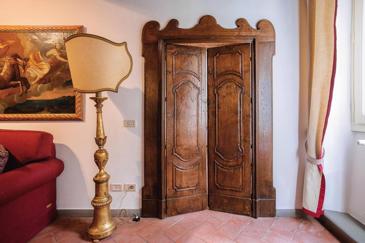 Acacia Firenze - Adelfa Apartment Exterior photo
