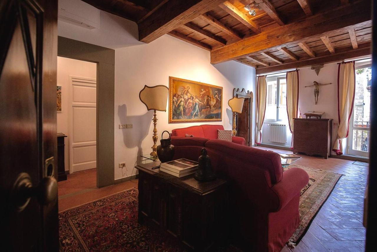 Acacia Firenze - Adelfa Apartment Exterior photo