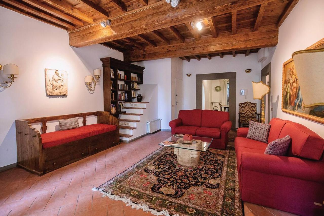 Acacia Firenze - Adelfa Apartment Exterior photo