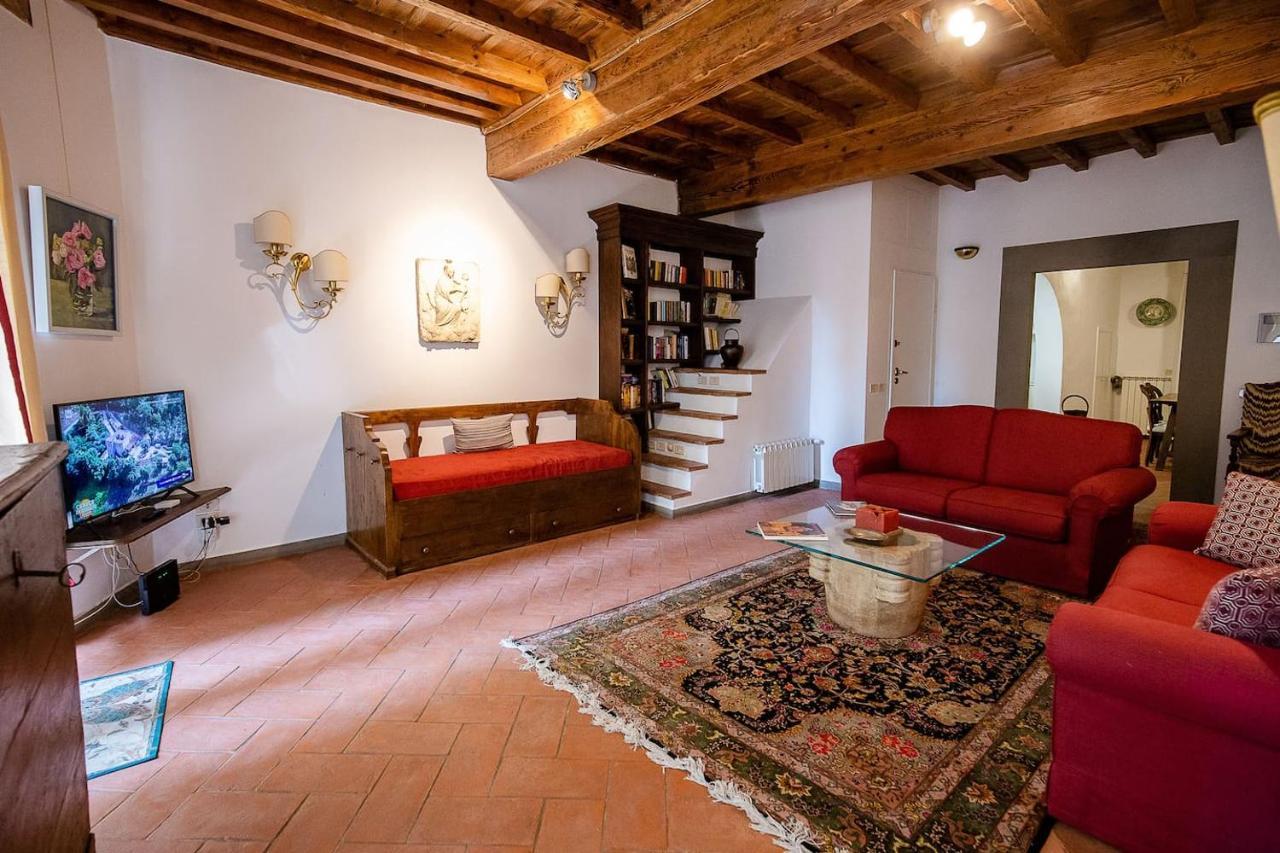 Acacia Firenze - Adelfa Apartment Exterior photo