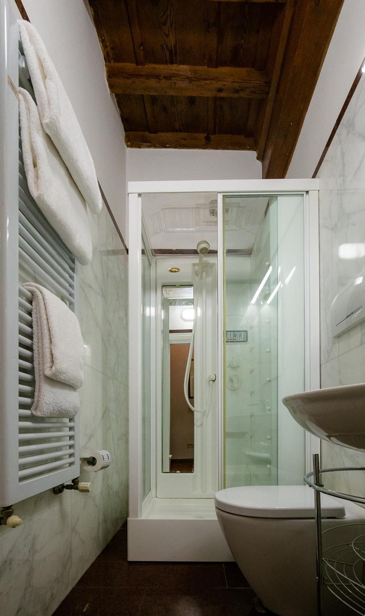 Acacia Firenze - Adelfa Apartment Exterior photo