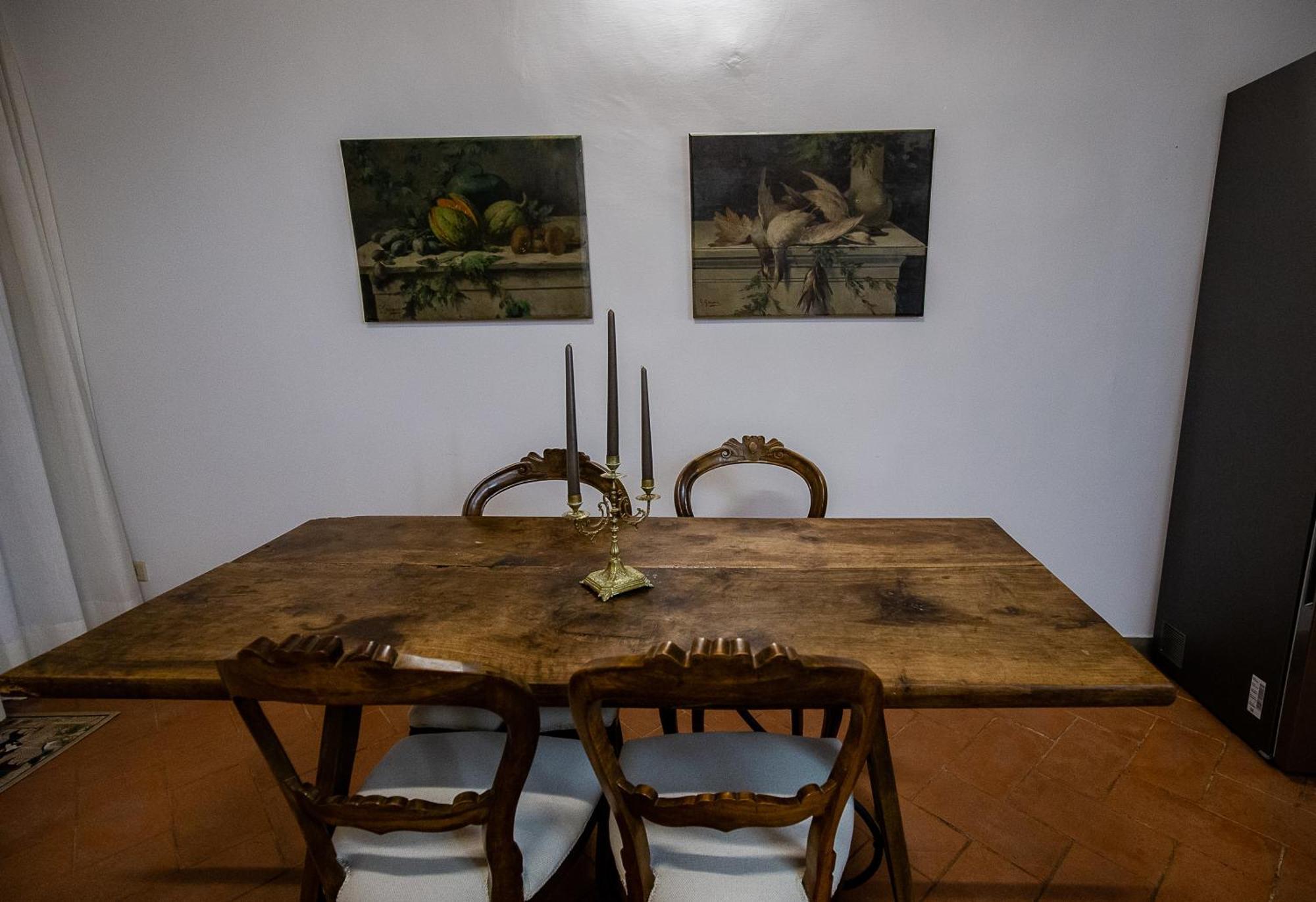 Acacia Firenze - Adelfa Apartment Exterior photo