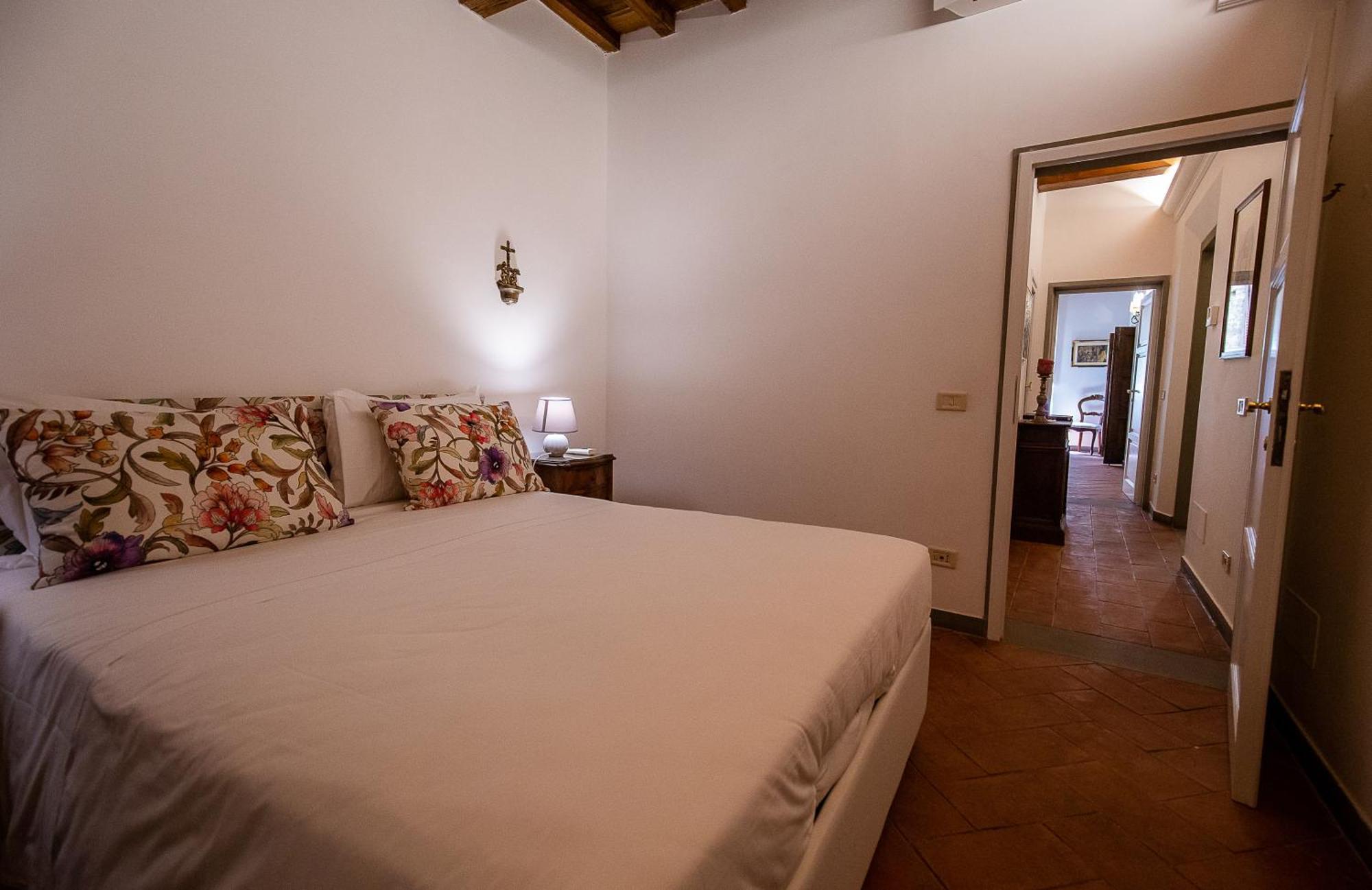 Acacia Firenze - Adelfa Apartment Exterior photo