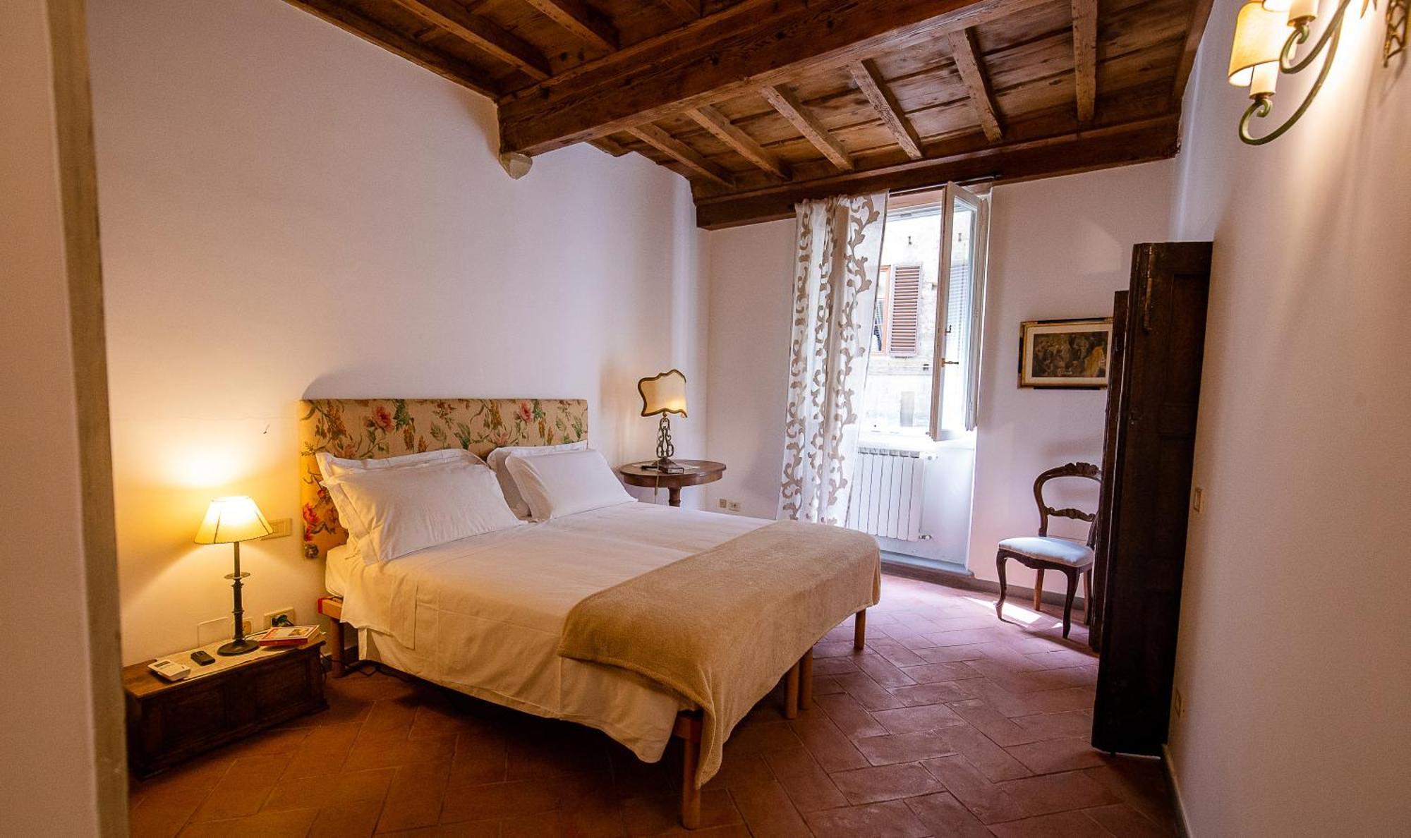 Acacia Firenze - Adelfa Apartment Exterior photo