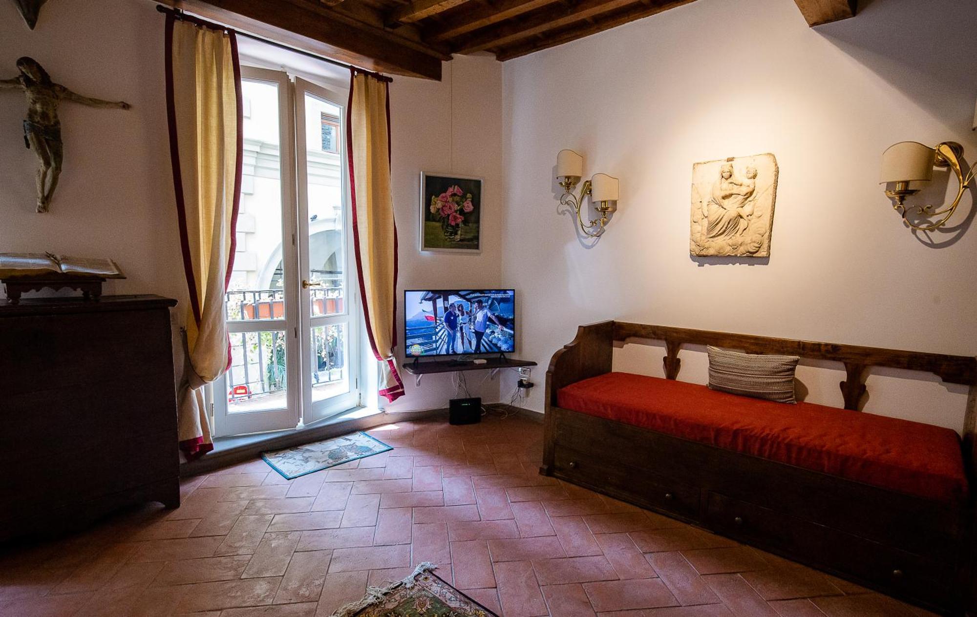 Acacia Firenze - Adelfa Apartment Exterior photo