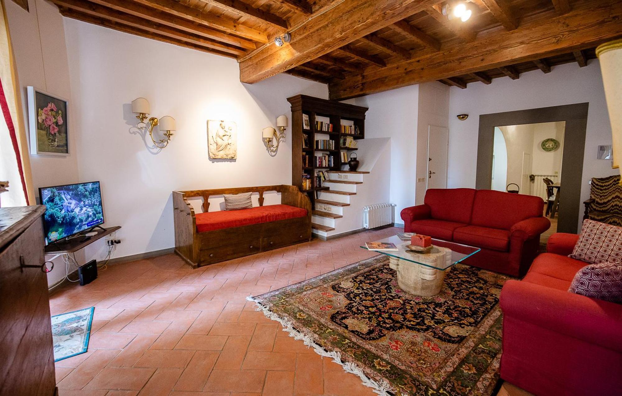 Acacia Firenze - Adelfa Apartment Exterior photo